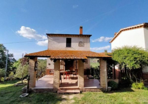 CasAle del Pino Narni